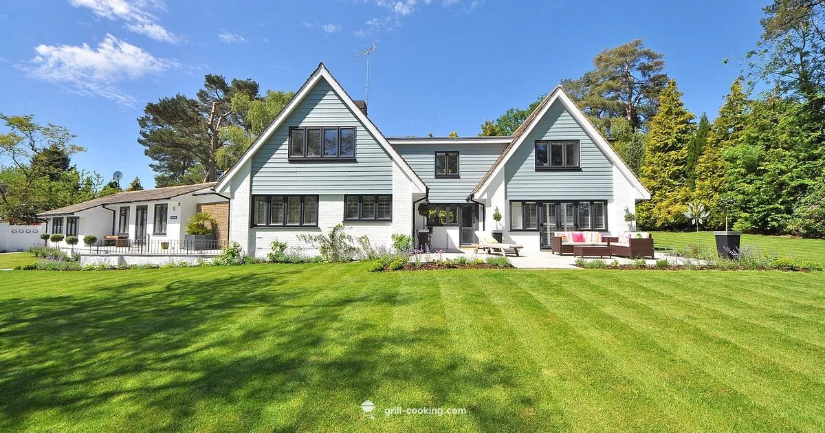 Cook Brand Review - Grill Cooking