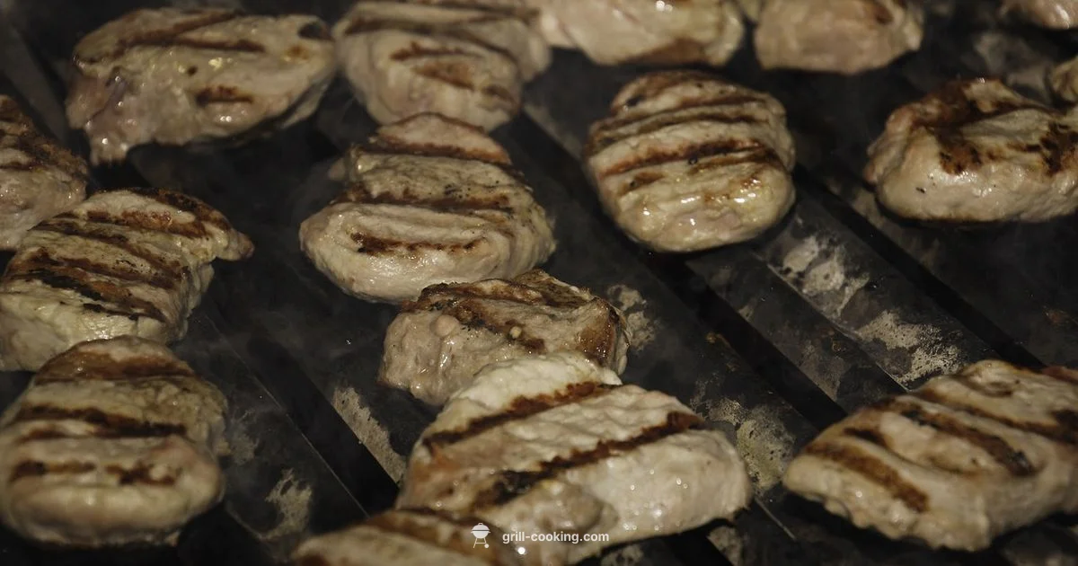 Grill Steaks Guide - Grill Cooking