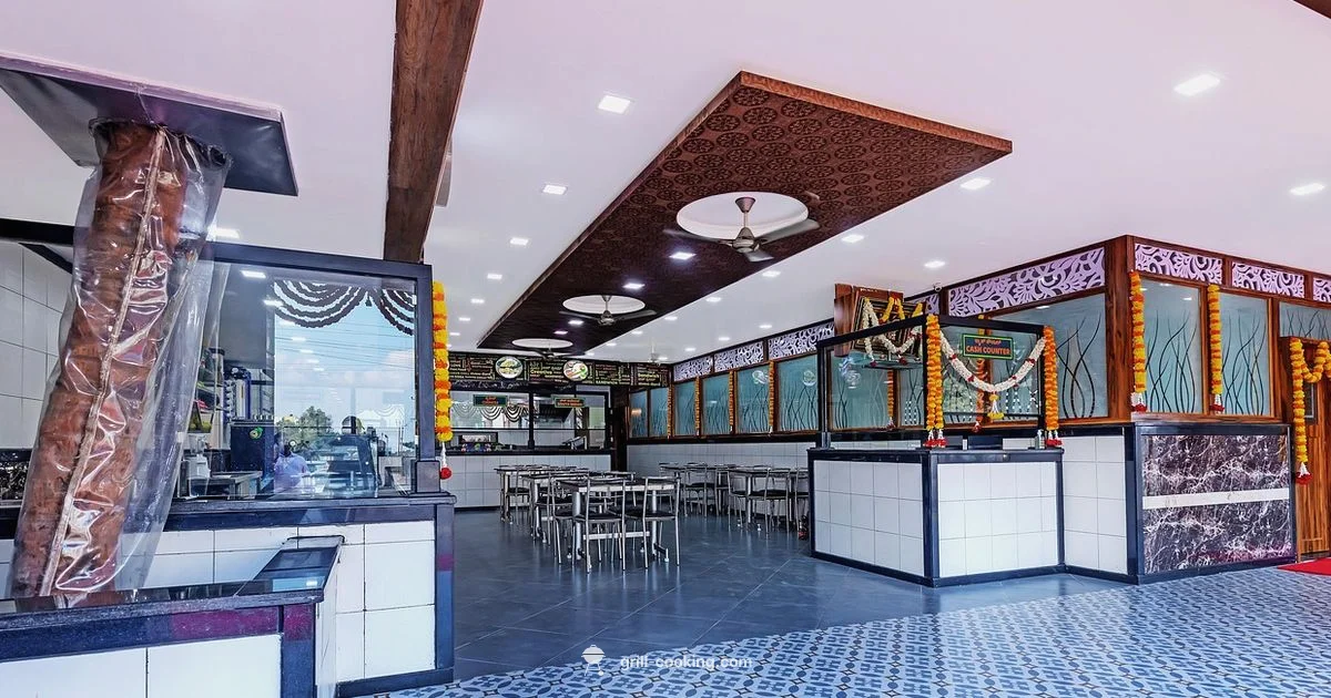 Chipotle Grill Overview - Grill Cooking