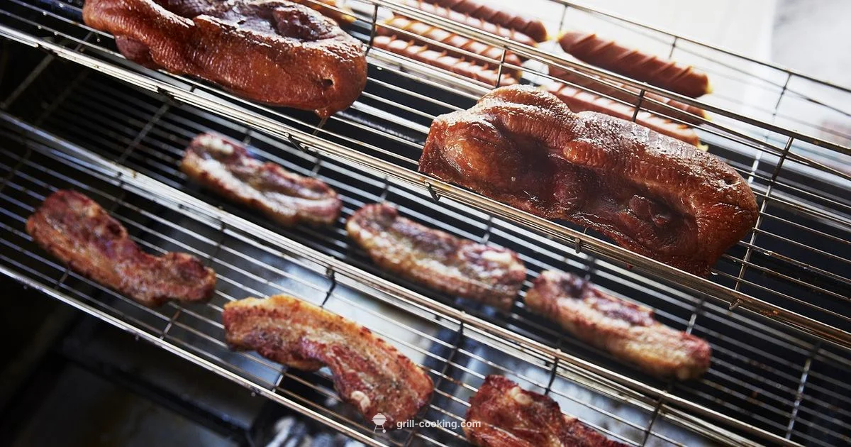 Brisket Grill Guide - Grill Cooking