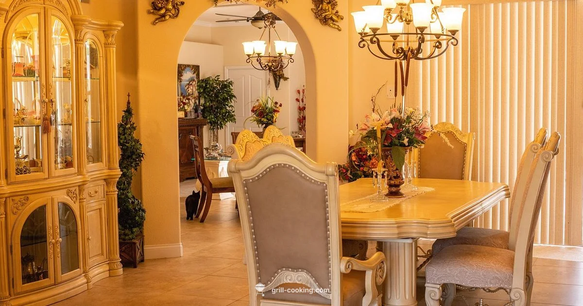 Kona Grill Menu Deep Dive - Grill Cooking