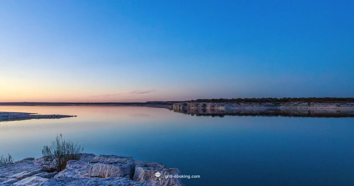 Sunset Film Grill - Grill Cooking
