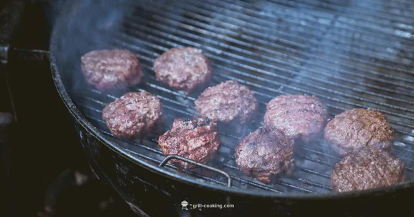 Z Grills Guide - Grill Cooking