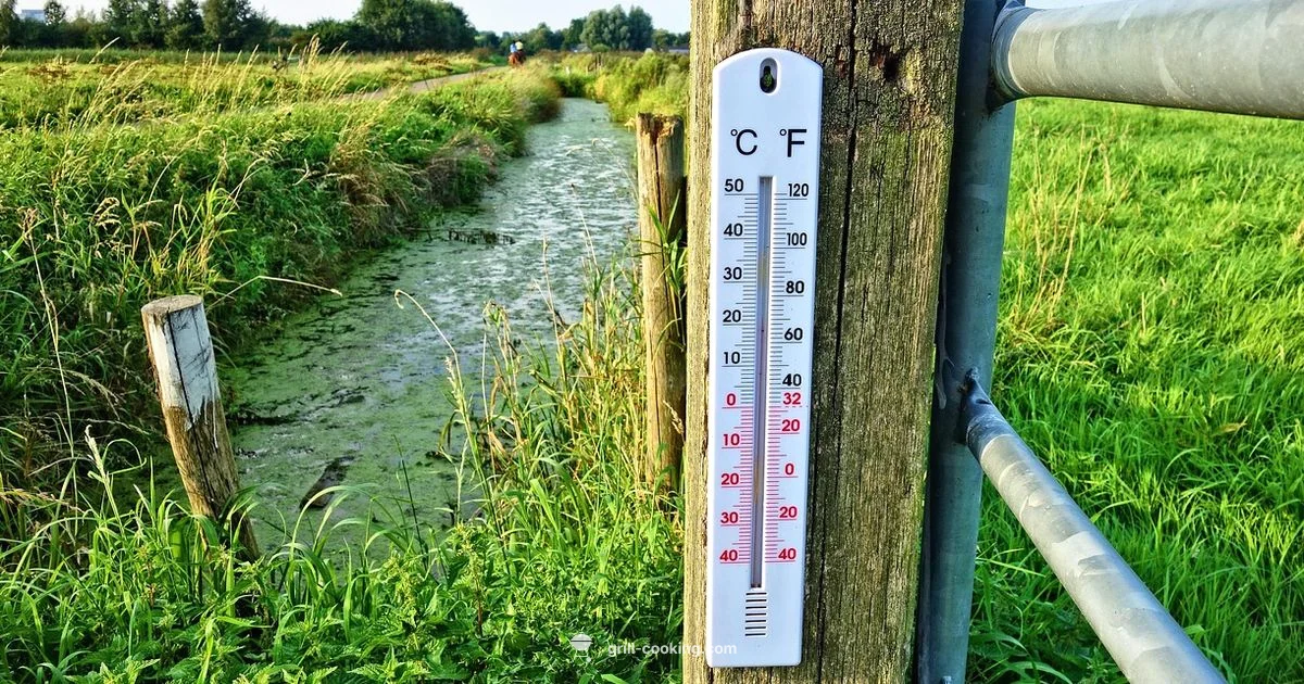 Check Grill Temp Check Grill Temp - Grill Cooking