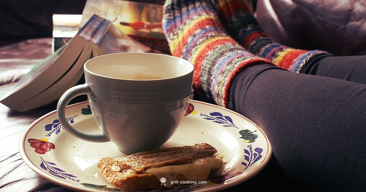 Grilled Cheese Glow Grilled Cheese Glow - Grill Cooking