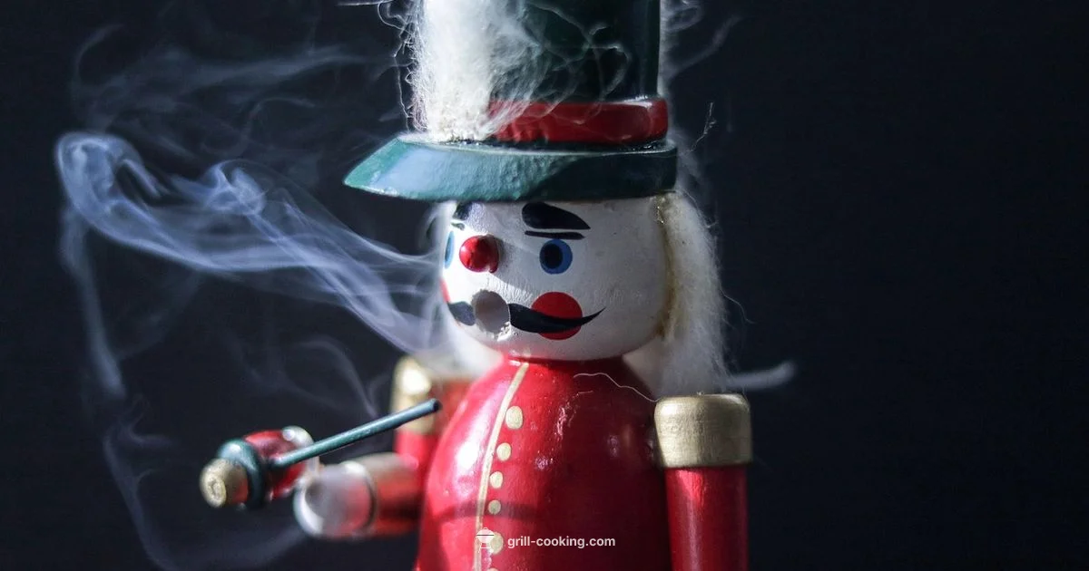 Smoker Grill Guide - Grill Cooking