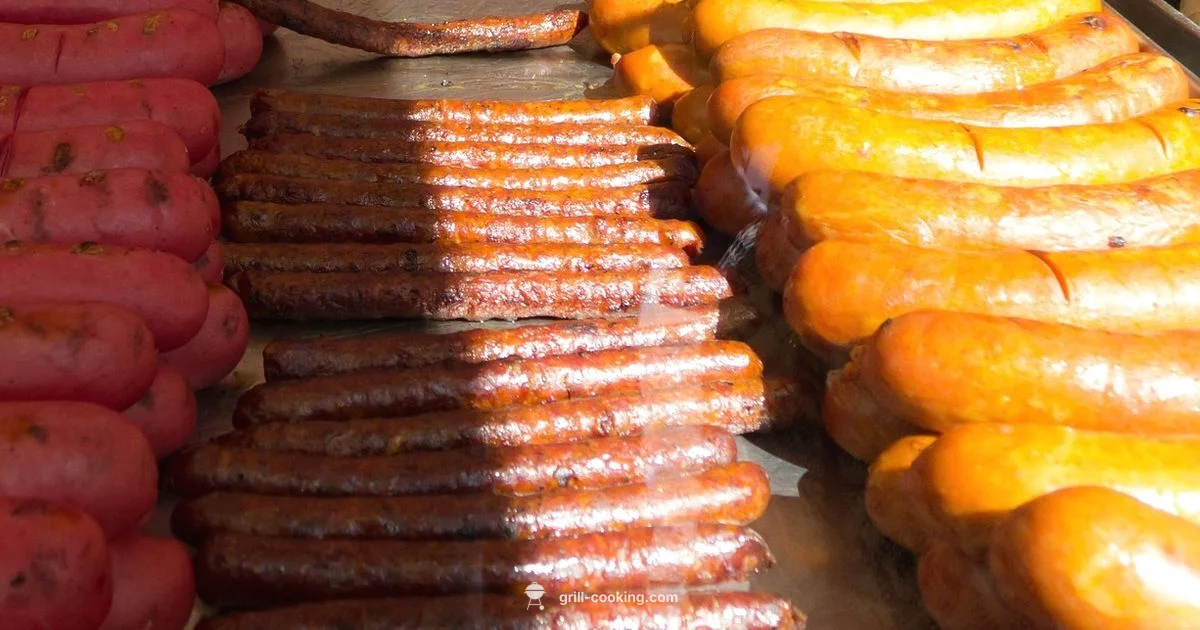 Barbecue Grill Smoker - Grill Cooking