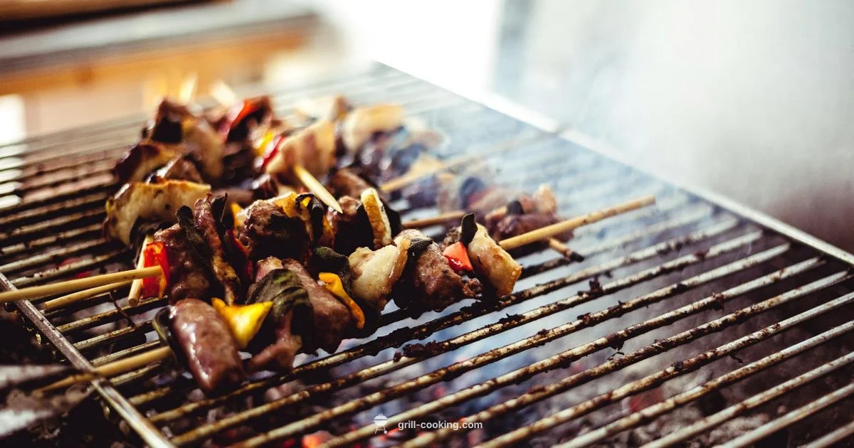 Marcus Grill Guide - Grill Cooking