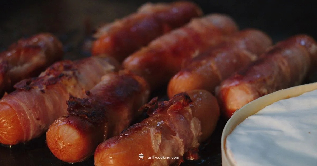 BBQ Sauce Safety BBQ Sauce Safety - Grill Cooking