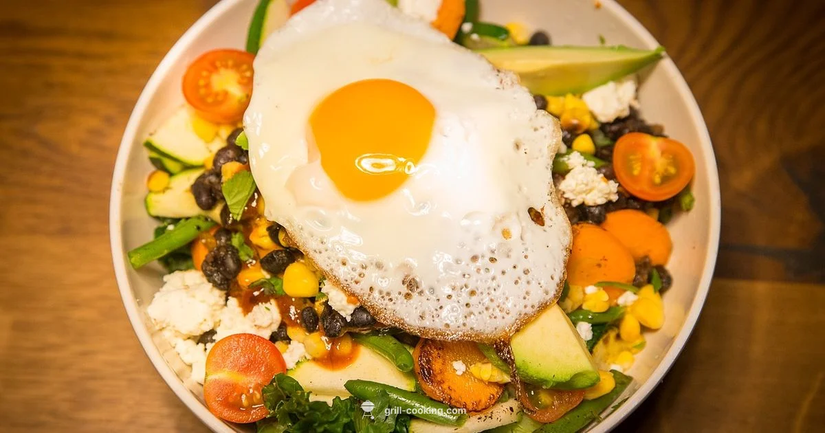 Gluten-Free BBQ - Grill Cooking