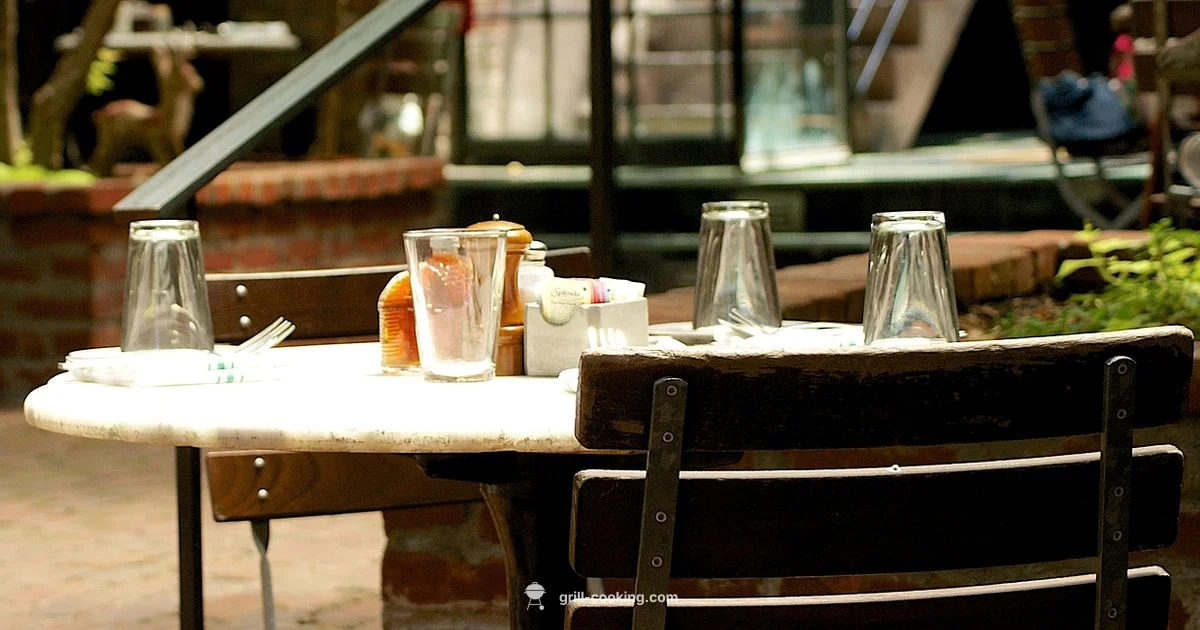 Nearest Outlets Nearest Outlets - Grill Cooking