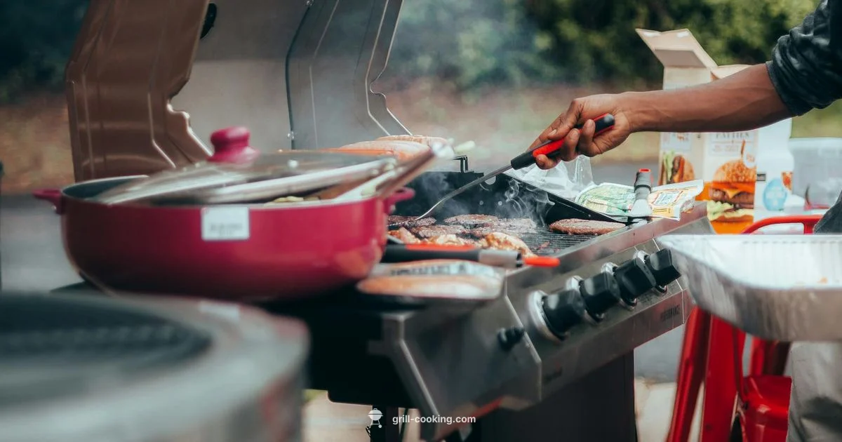 Weber Grill Parts Weber Grill Parts - Grill Cooking