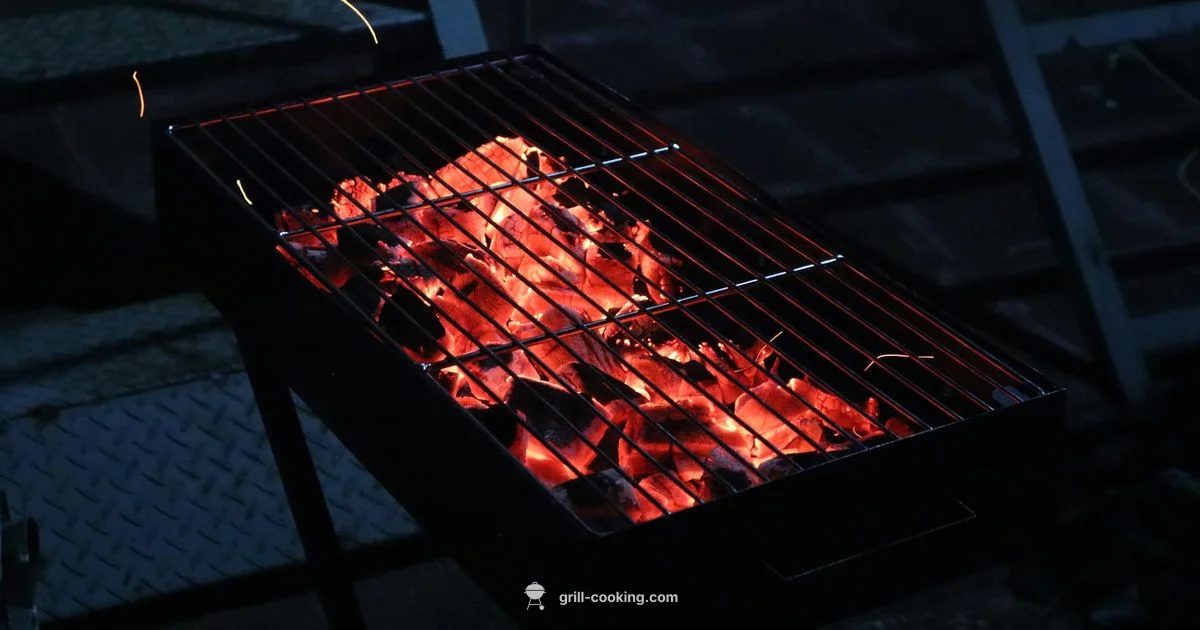Grill Grate Fit Guide - Grill Cooking