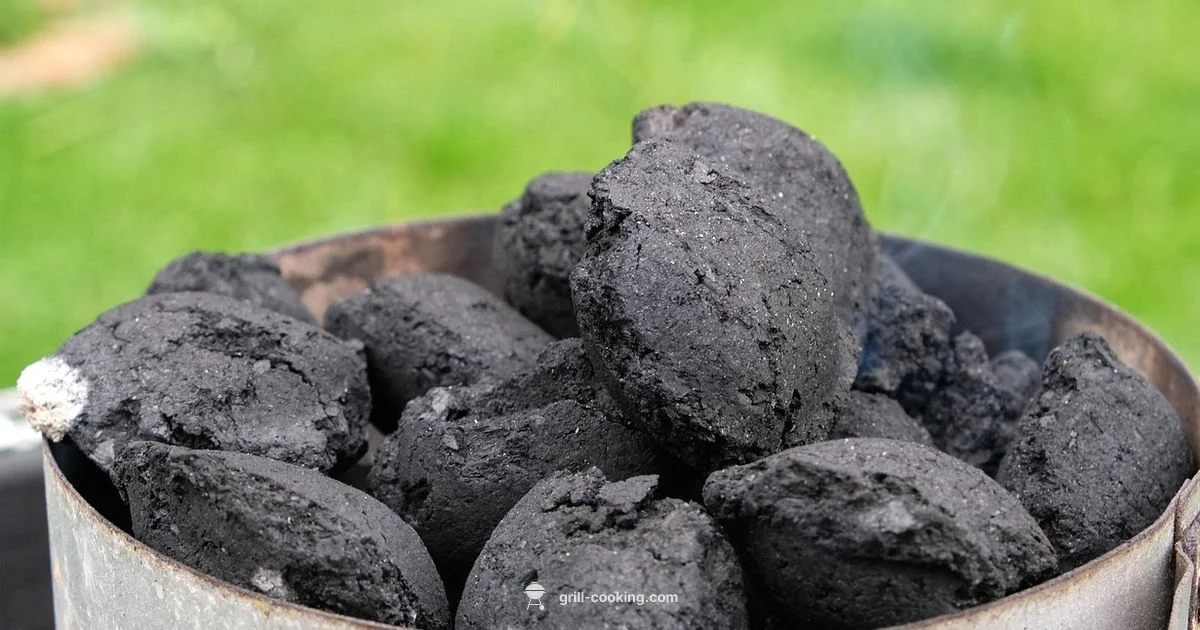 Grill vs Broil - Grill Cooking