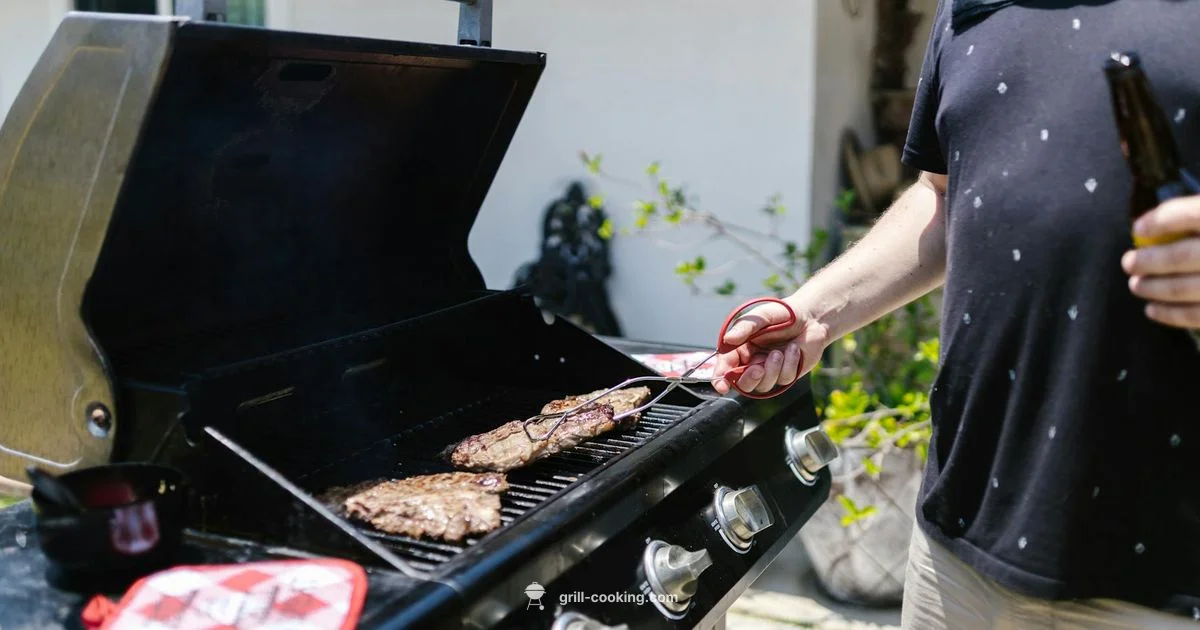 Best Grills for Home - Grill Cooking