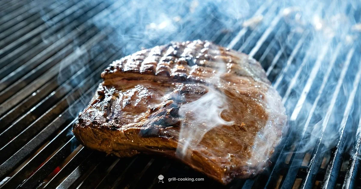 Ceramic Grill Guide - Grill Cooking