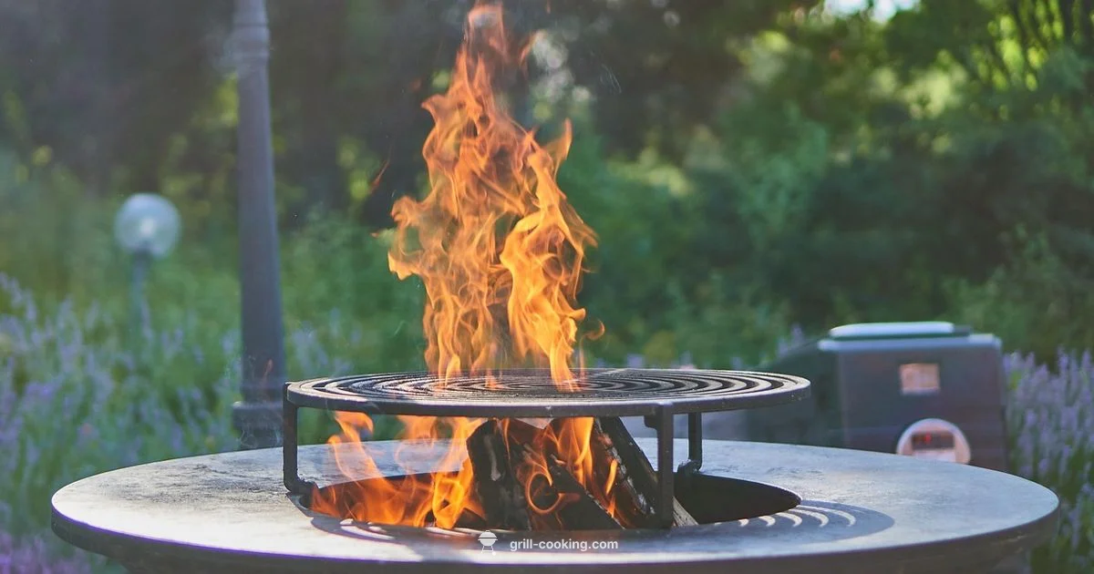 Grill vs Broil Grill vs Broil - Grill Cooking