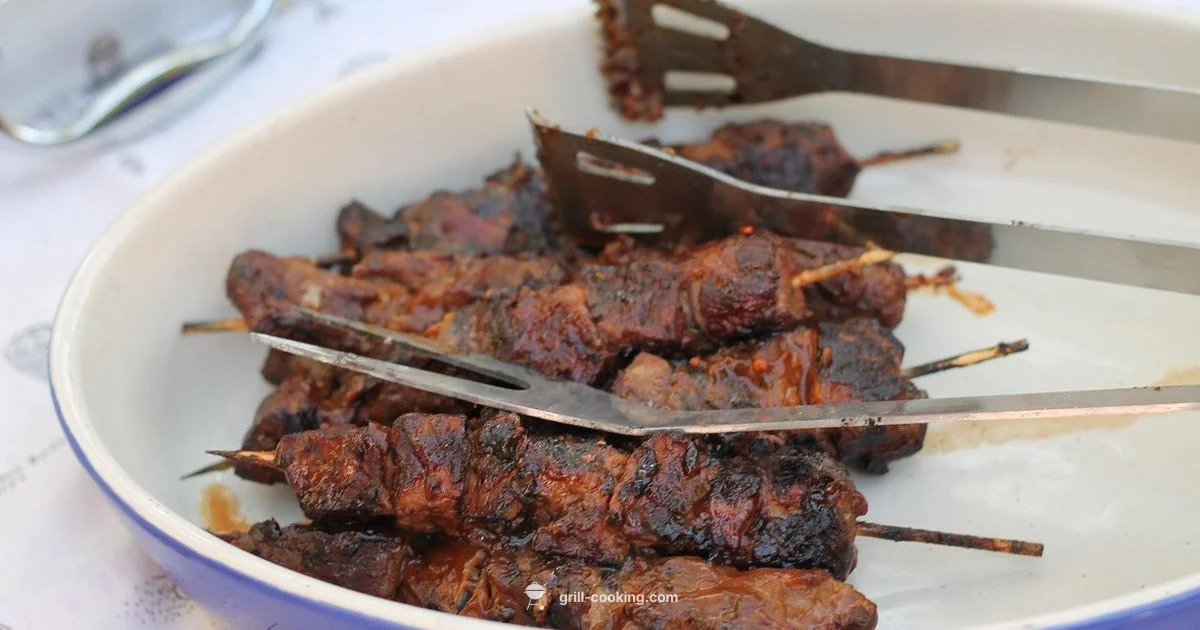 Latin Grill Guide - Grill Cooking