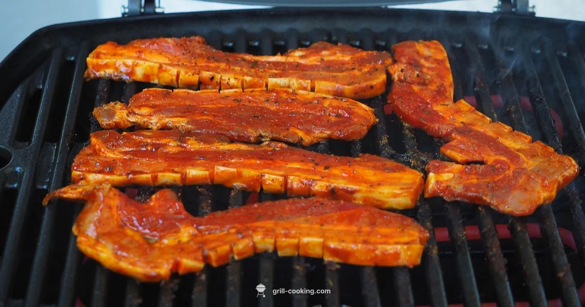 Grill Mastery Grill Mastery - Grill Cooking