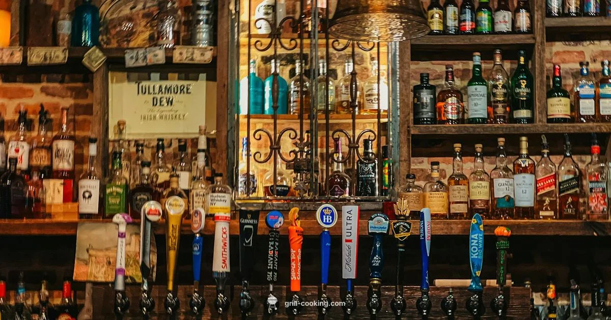 Greyhound Concept - Grill Cooking