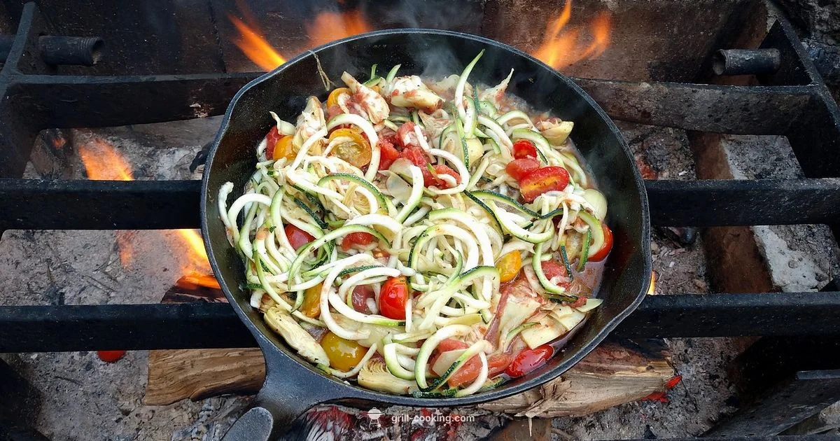 Melt Mastery - Grill Cooking