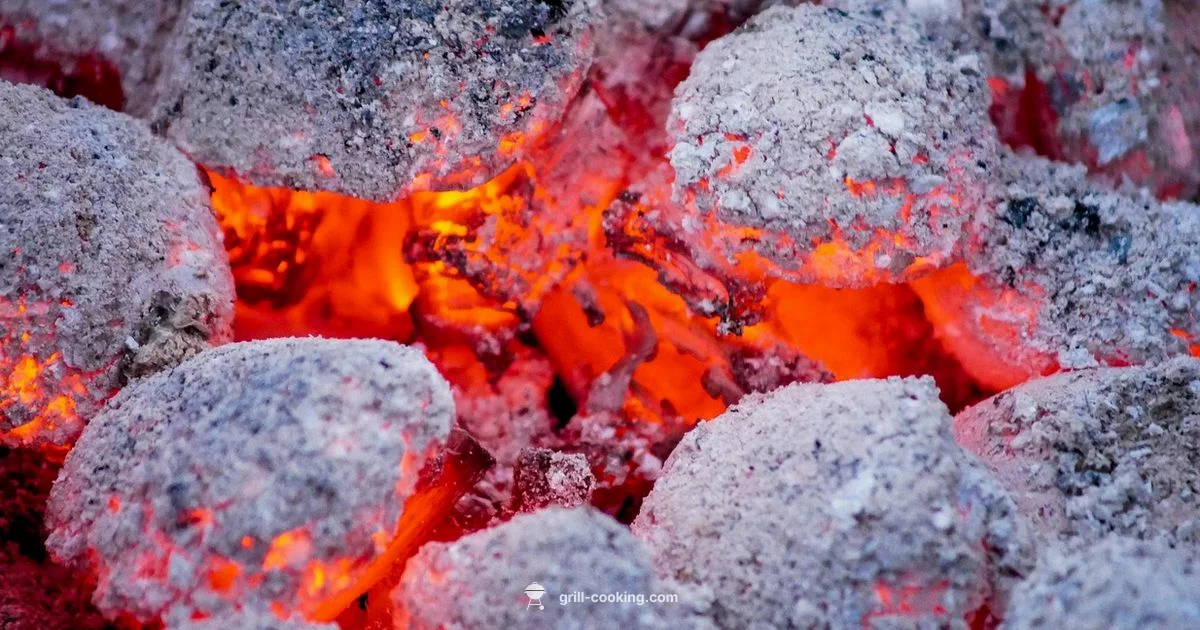 Lid Heat Test - Grill Cooking