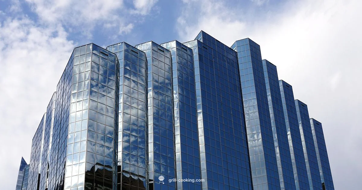 Oklahoma Smoker Guide - Grill Cooking