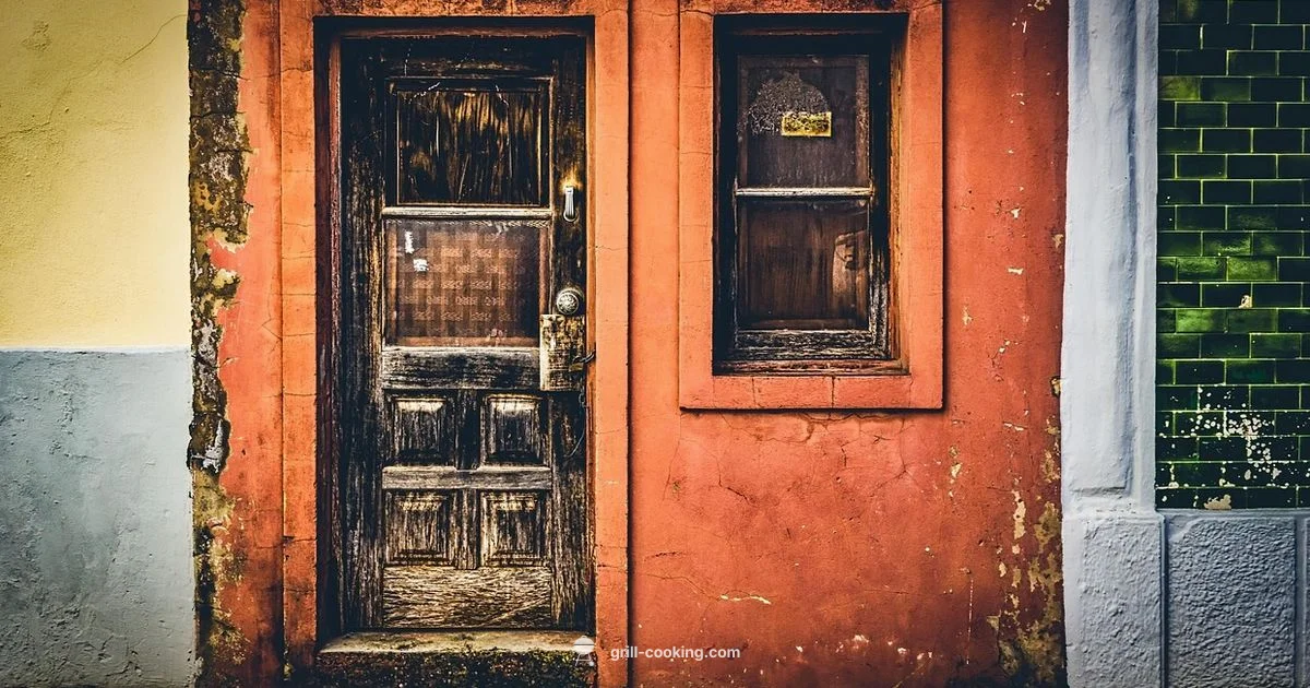 Local BBQ Stores - Grill Cooking