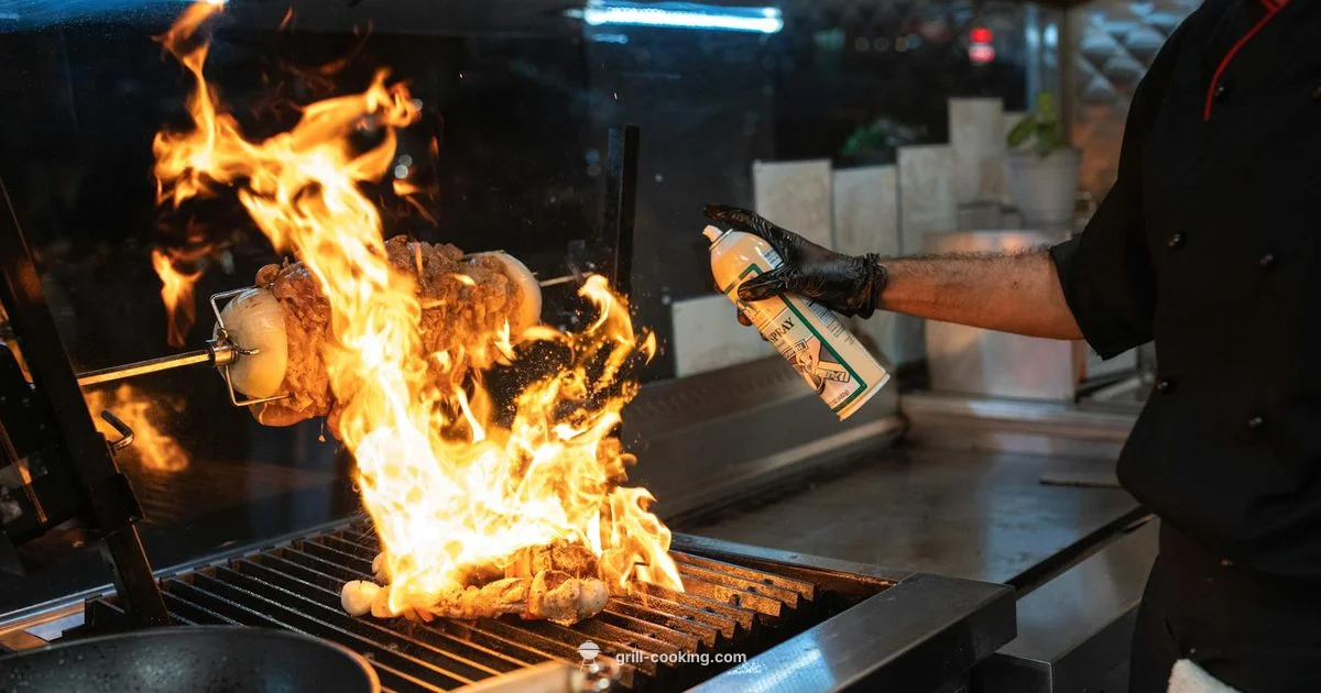 Smokeless Grill Guide - Grill Cooking