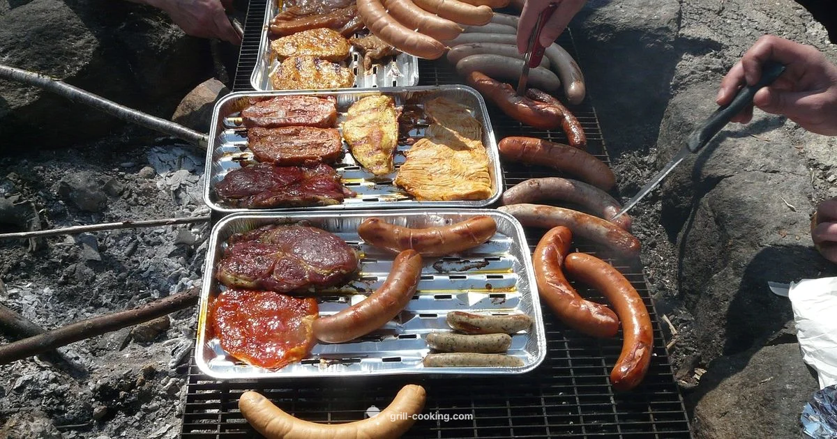 Grilled Queso Guide - Grill Cooking