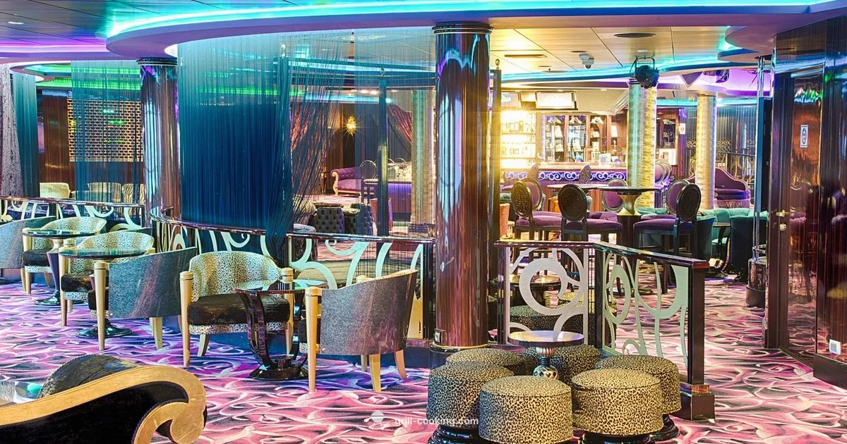 Matt Bar Kitchen - Grill Cooking