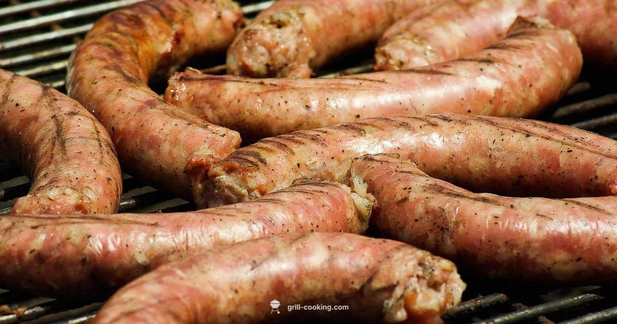 Grill Guard Guide - Grill Cooking