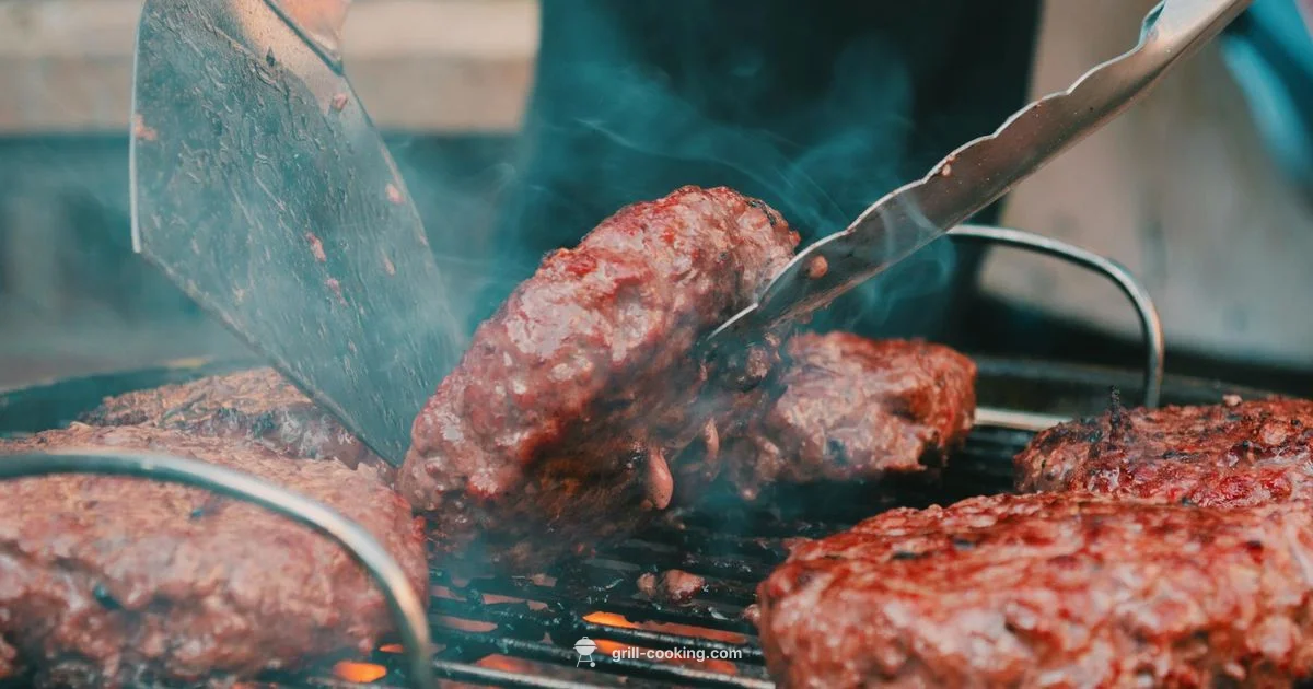 Big Grill Charcoal Guide - Grill Cooking