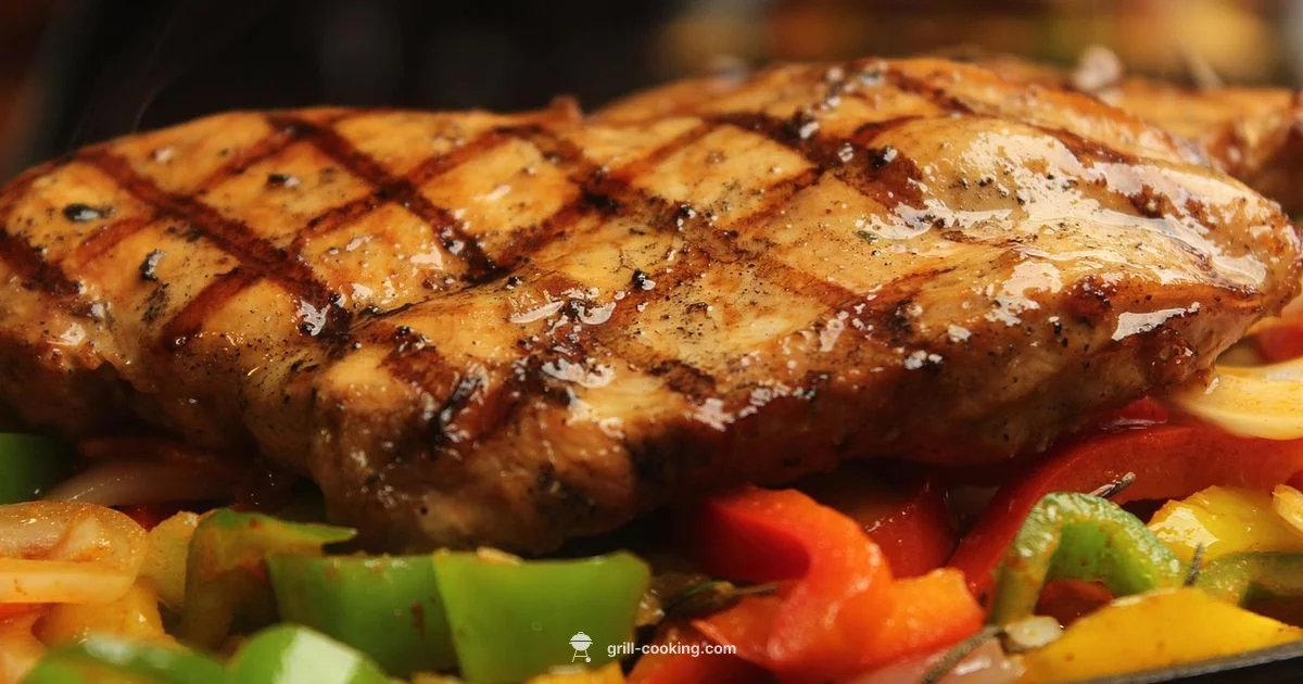 Thaw to Grill Timing - Grill Cooking