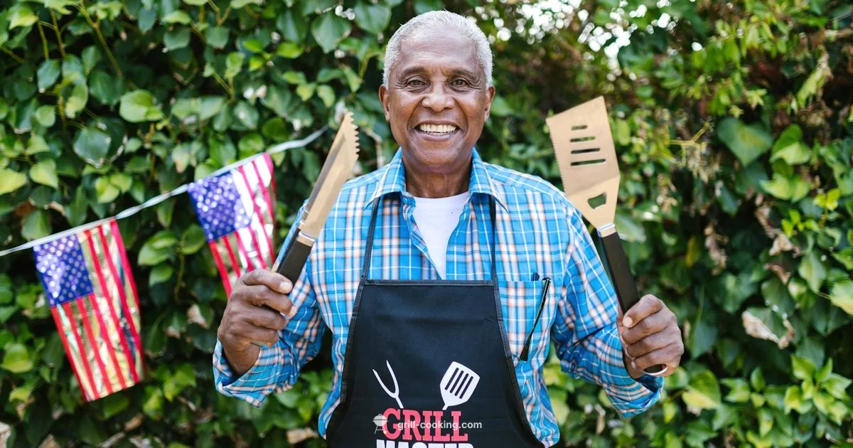 Oklahoma Joe Smoker Guide - Grill Cooking