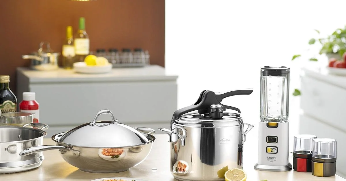 Grill Utensil Essentials - Grill Cooking