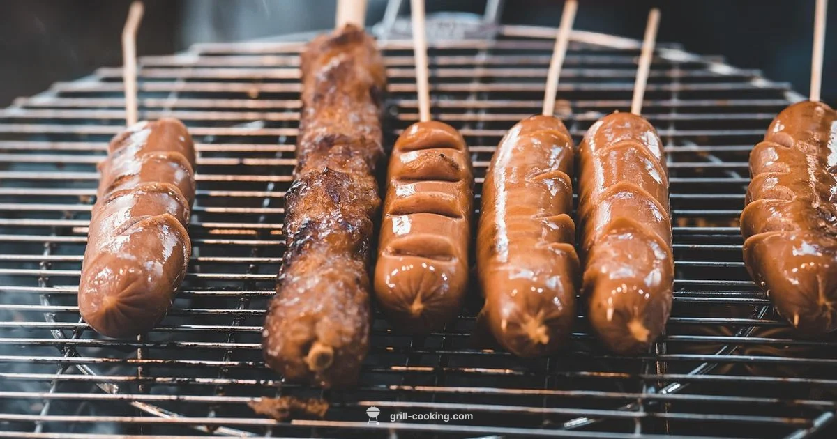 Grill Bacon Perfectly - Grill Cooking