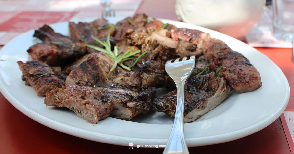 Barbeques Mastery - Grill Cooking