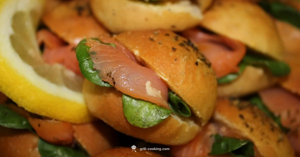 Salmon Doneness Visuals Salmon Doneness Visuals - Grill Cooking