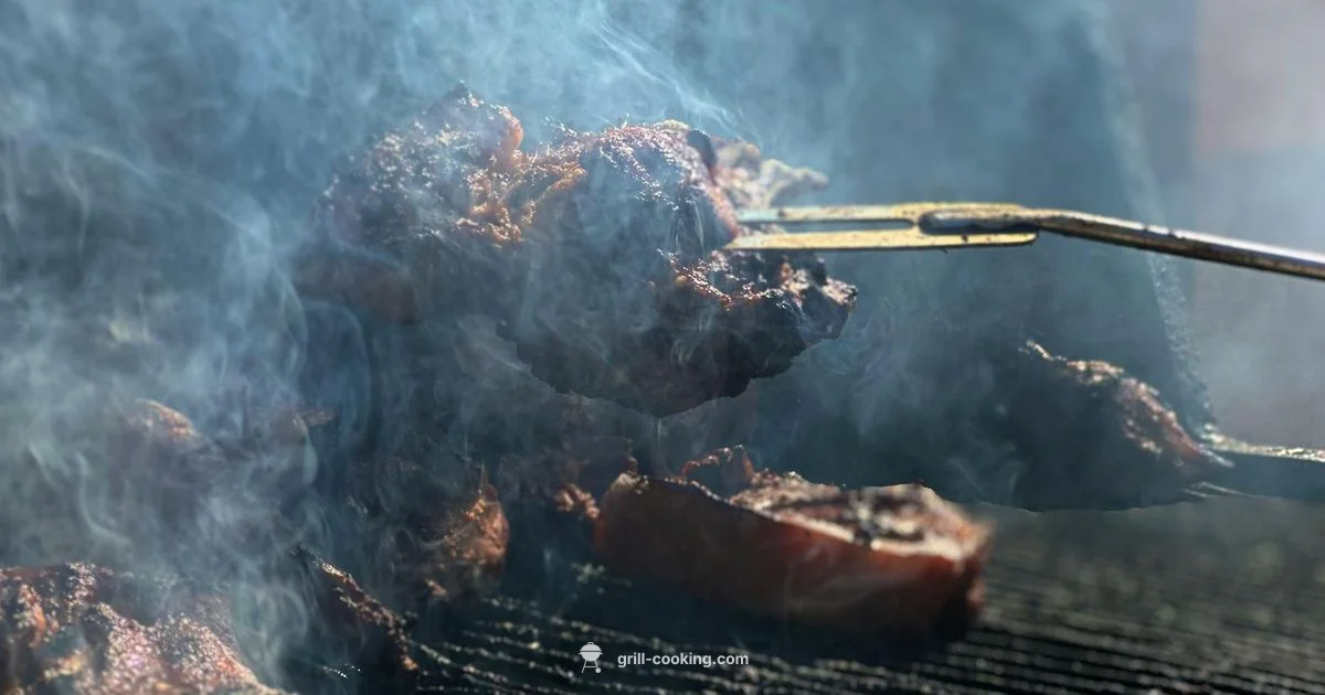 Heat Quick Fix Heat Quick Fix - Grill Cooking