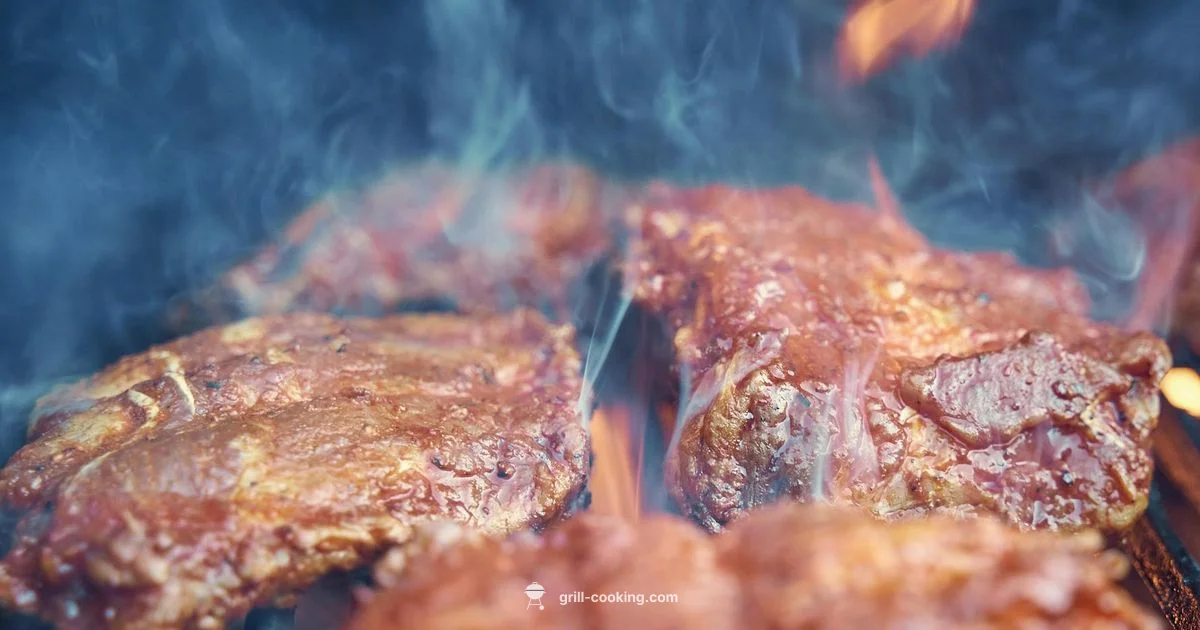 Is BBQ Good - Grill Cooking