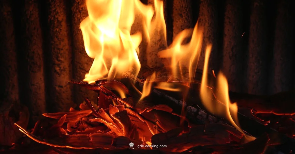 Union Grill Concept - Grill Cooking