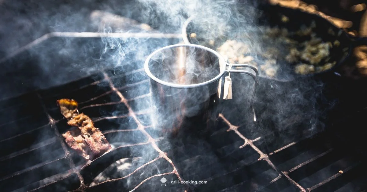 Grill Fire Fixes Grill Fire Fixes - Grill Cooking