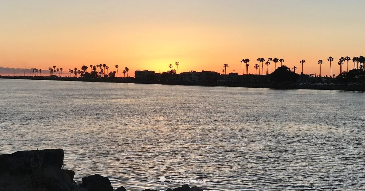 SD Outdoor Grilling - Grill Cooking