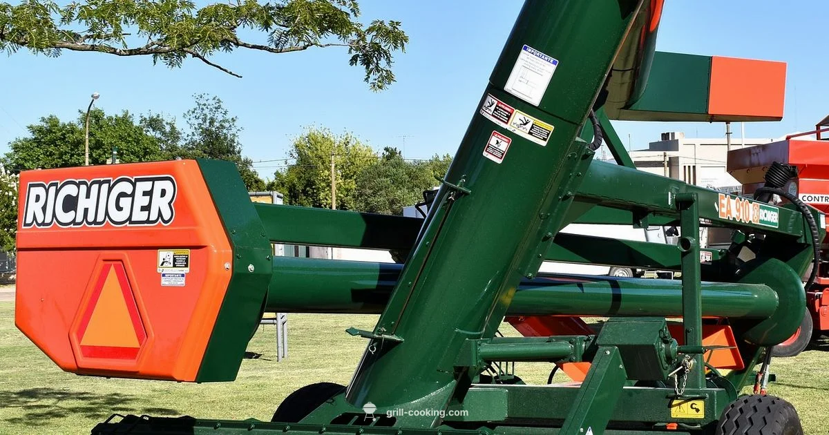 Pellet Grill Essentials Pellet Grill Essentials - Grill Cooking