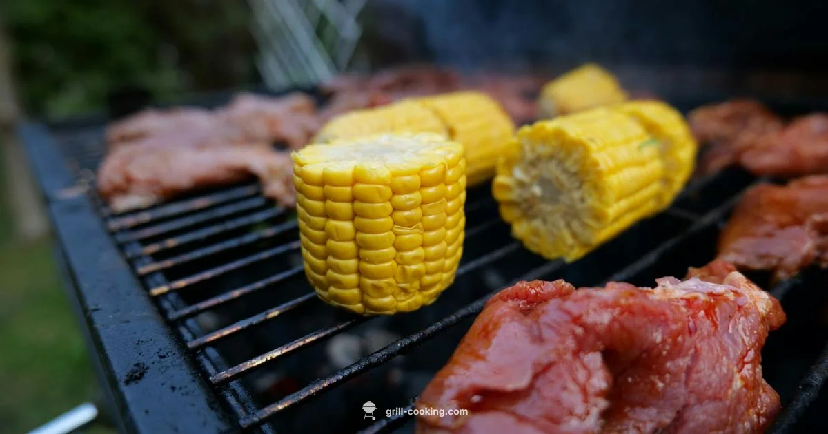 Back East Grilling - Grill Cooking