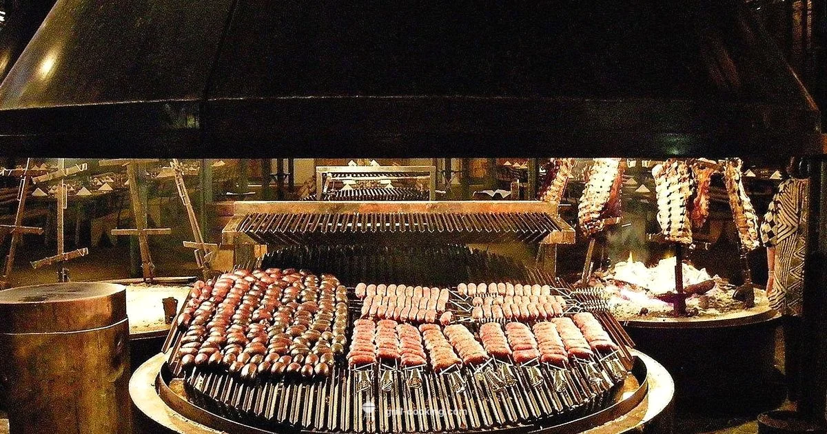 Juicy Grilled Tenderloin - Grill Cooking