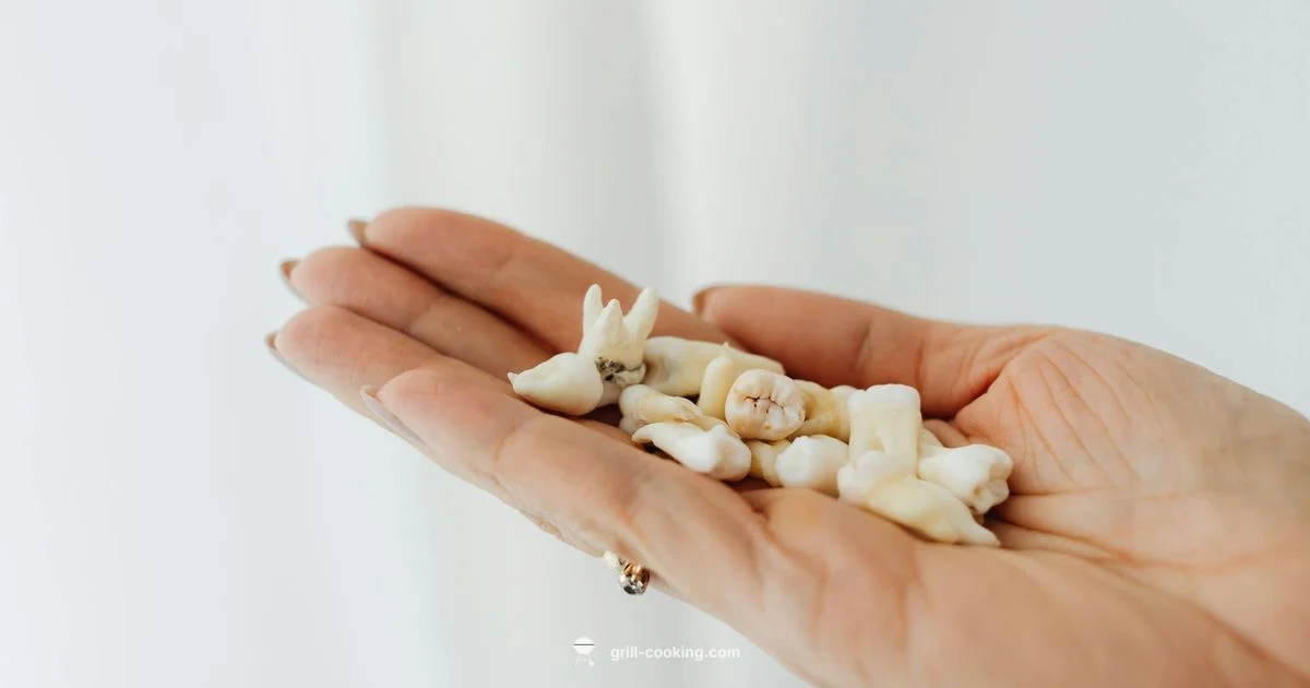 Shine with Grillz - Grill Cooking