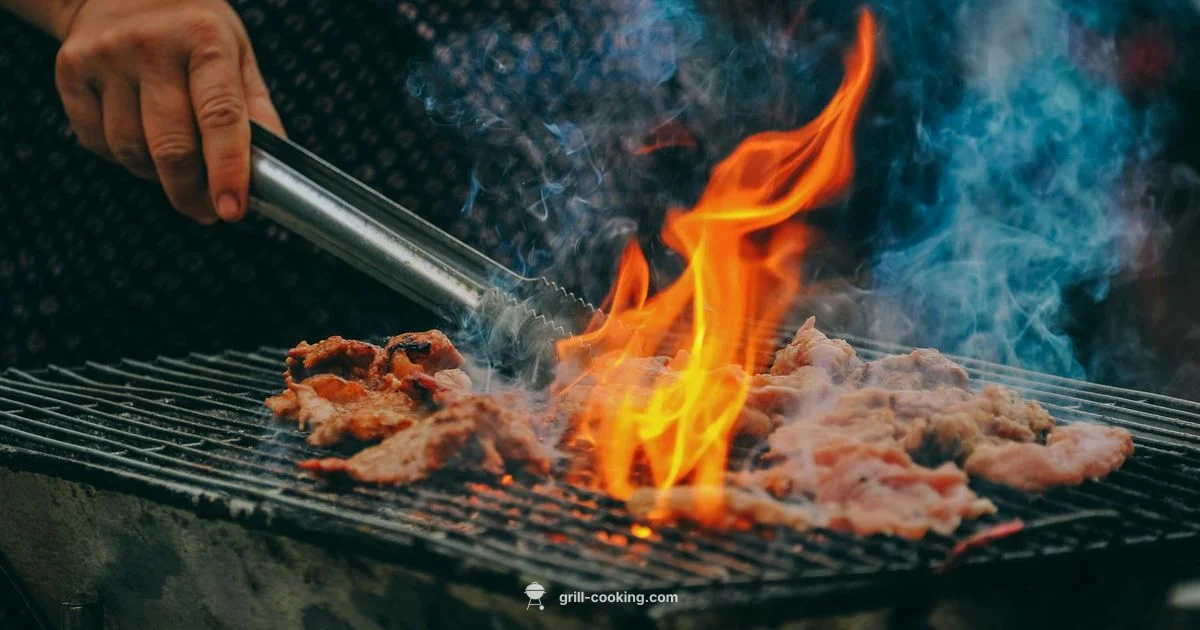 Grill Assembly Guide Grill Assembly Guide - Grill Cooking