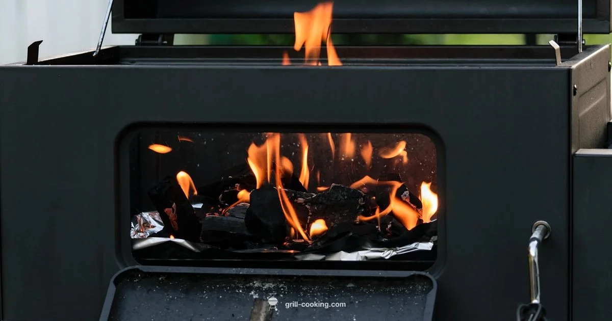 Heat Boost Guide Heat Boost Guide - Grill Cooking